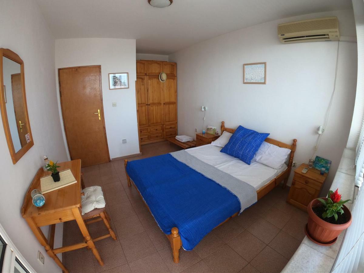 Apartment In St. Vlas With Terrace Szveti Vlasz Kültér fotó