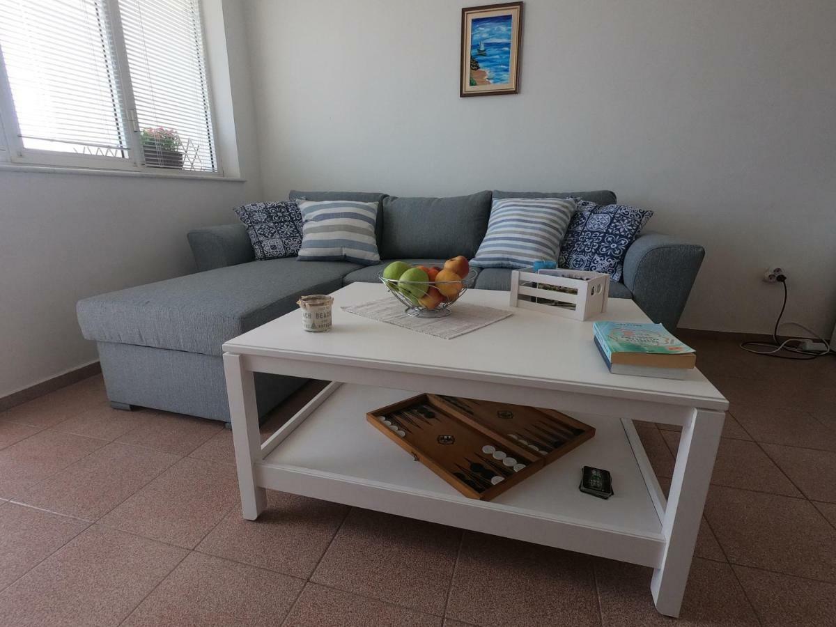 Apartment In St. Vlas With Terrace Szveti Vlasz Kültér fotó