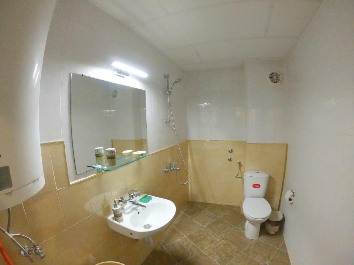 Apartment In St. Vlas With Terrace Szveti Vlasz Kültér fotó
